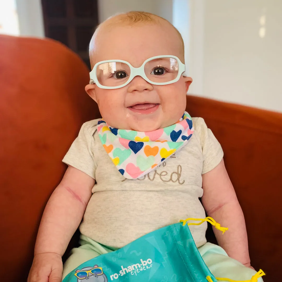 Bendees Glasses | Baby