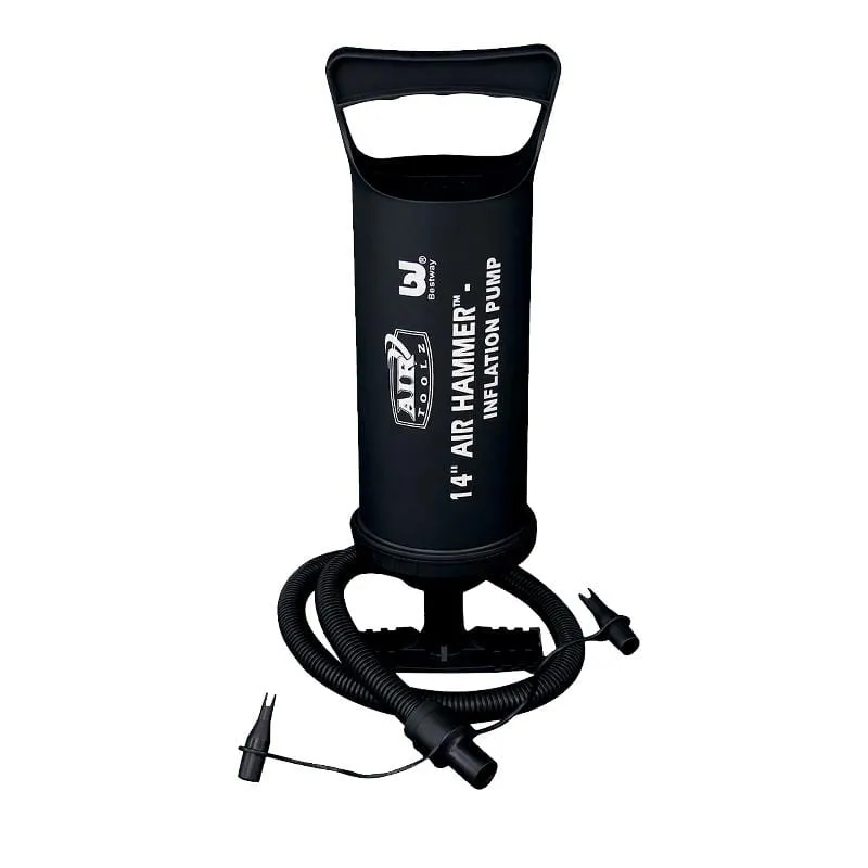 Bestway 36cm Air Hammer Inflation Pump 62003