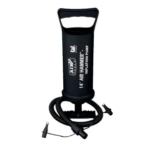 Bestway 36cm Air Hammer Inflation Pump 62003