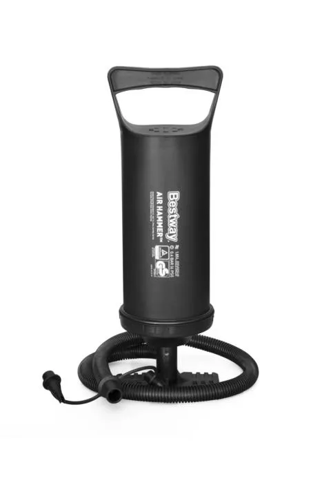 Bestway 36cm Air Hammer Inflation Pump 62003