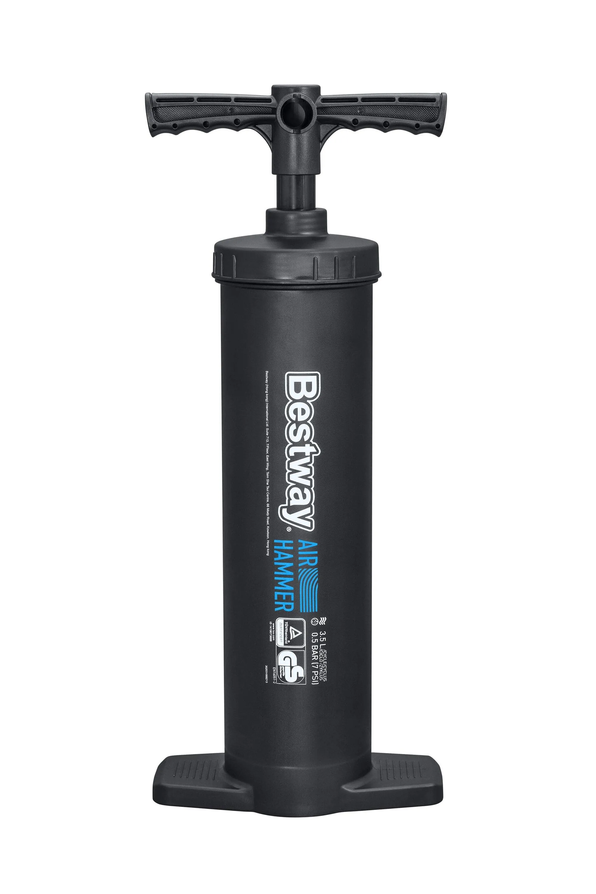 Bestway Air Hammer Inflation Pump