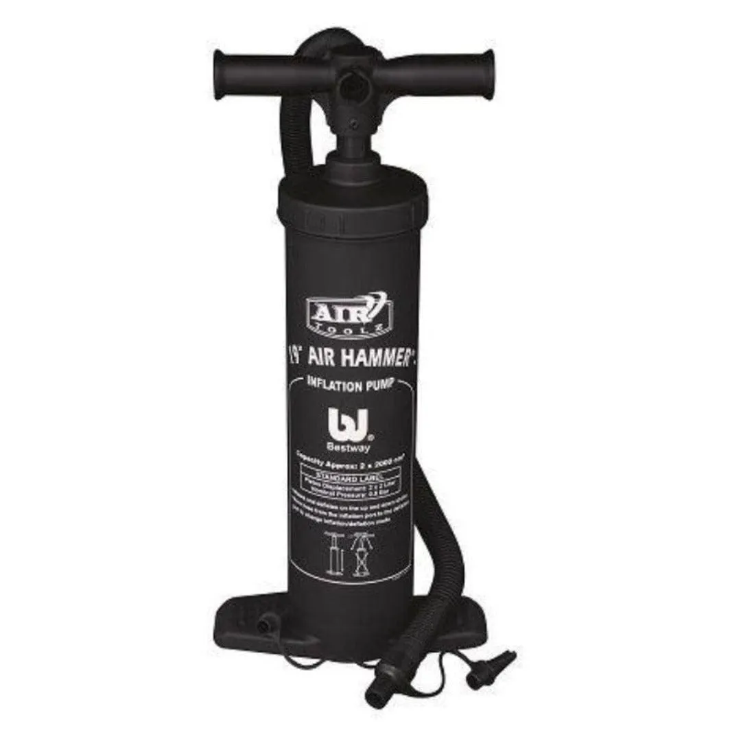 Bestway Air Hammer Inflation Pump
