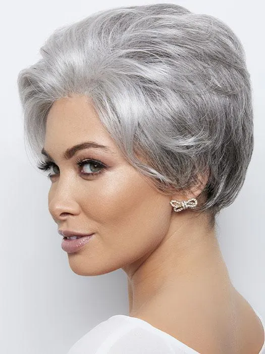 Bethany | Synthetic Lace Front Wig