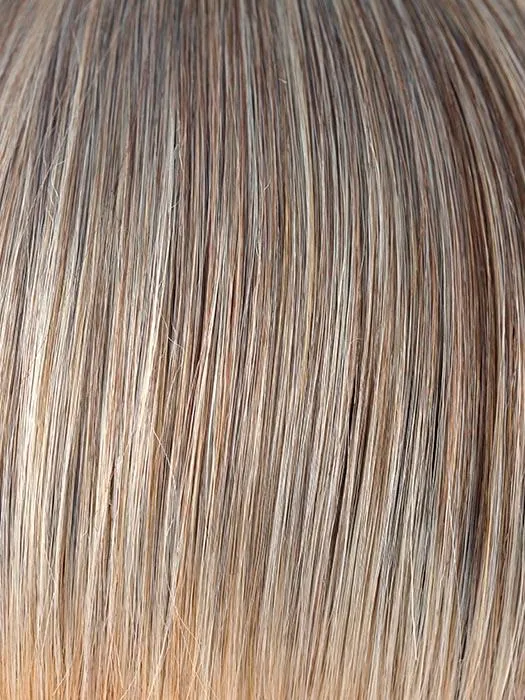 Bethany | Synthetic Lace Front Wig