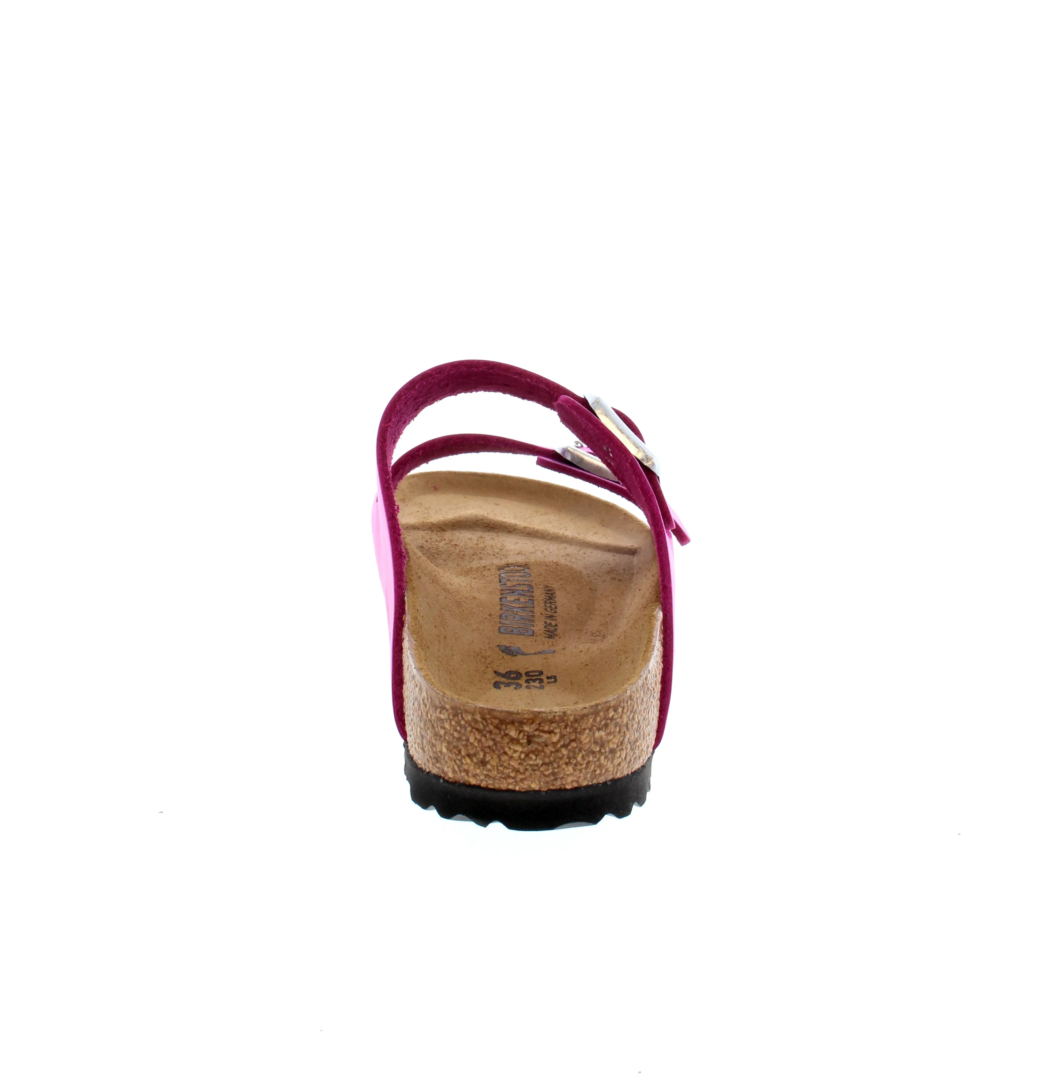 Birkenstock Arizona - Festival Fuchsia