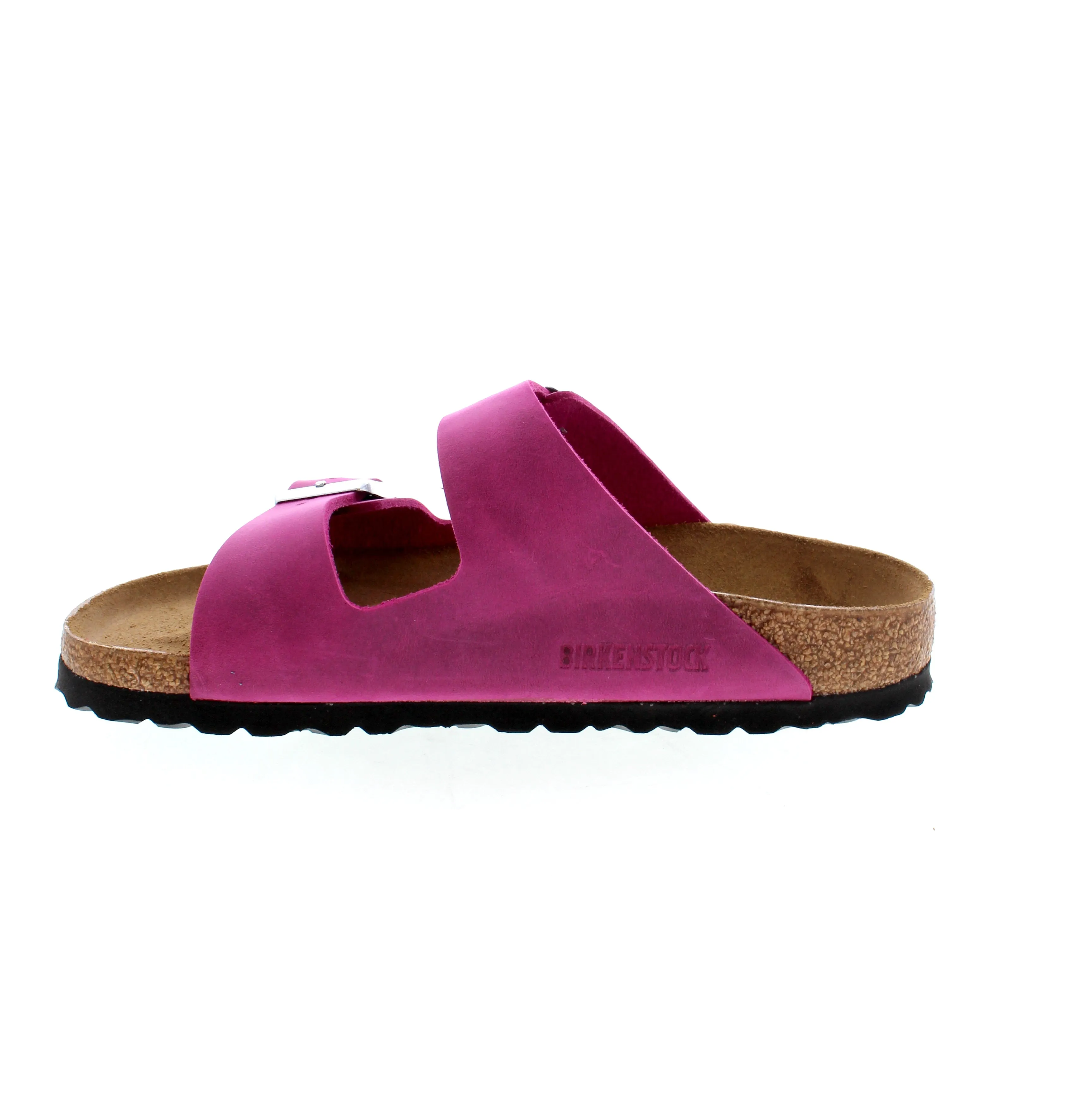 Birkenstock Arizona - Festival Fuchsia