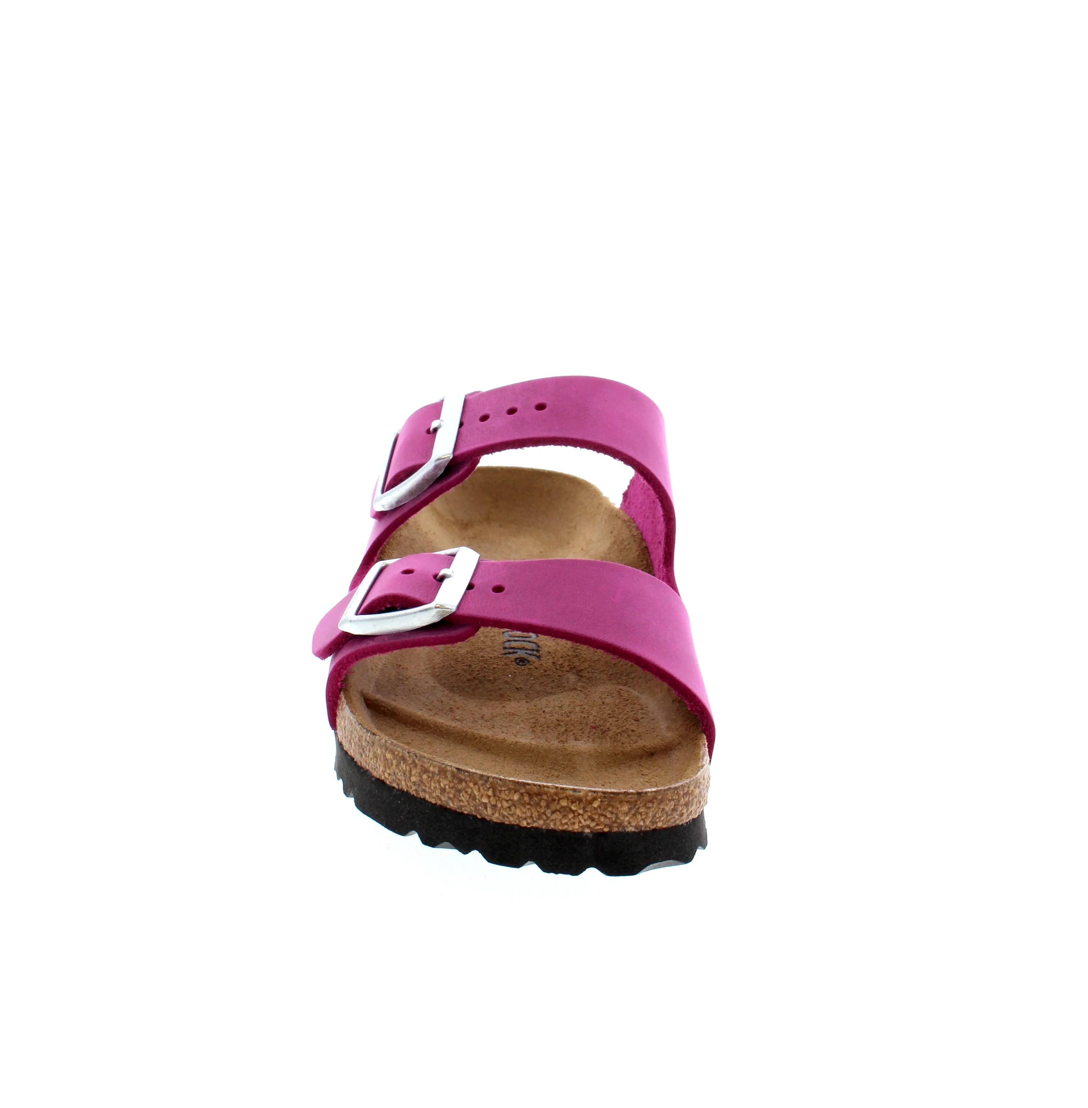 Birkenstock Arizona - Festival Fuchsia