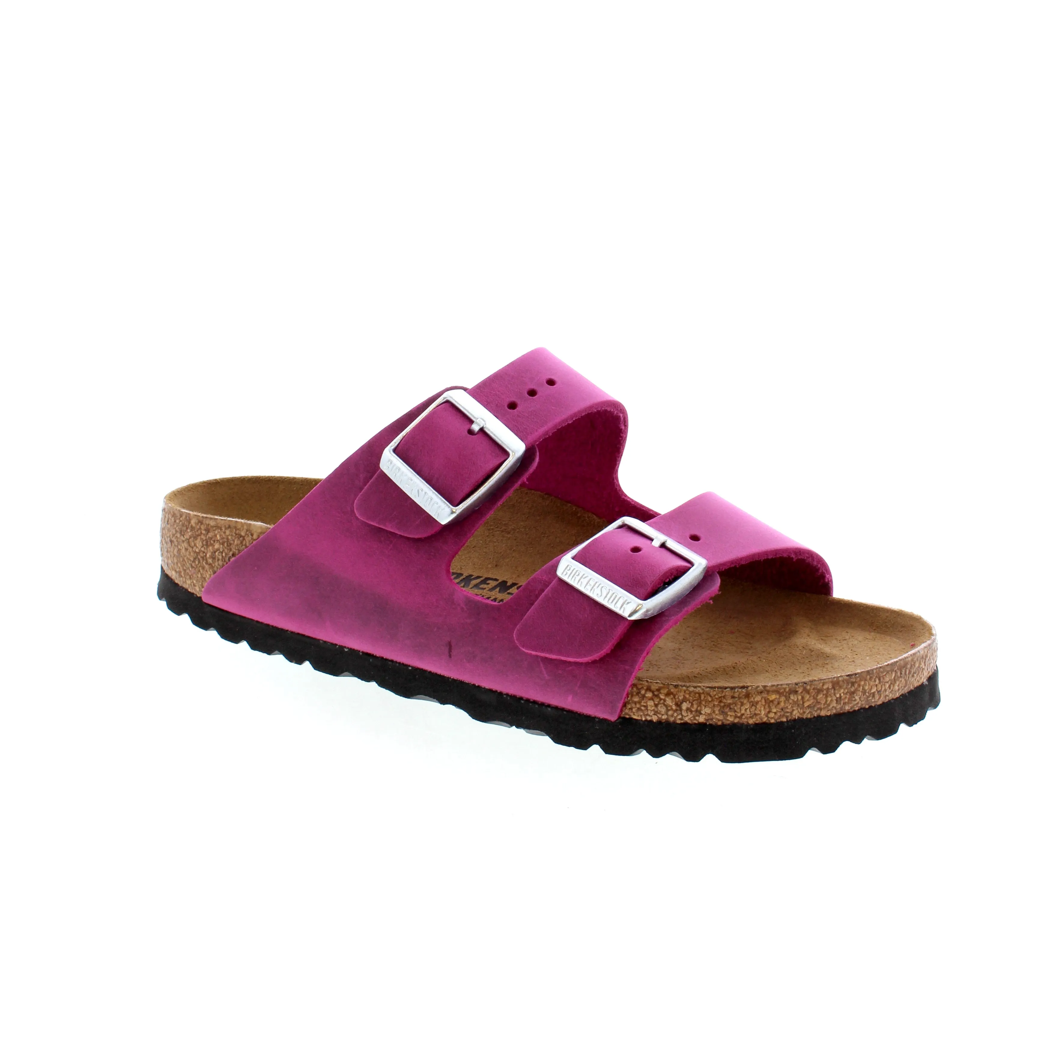 Birkenstock Arizona - Festival Fuchsia