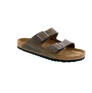 Birkenstock Arizona - Khaki