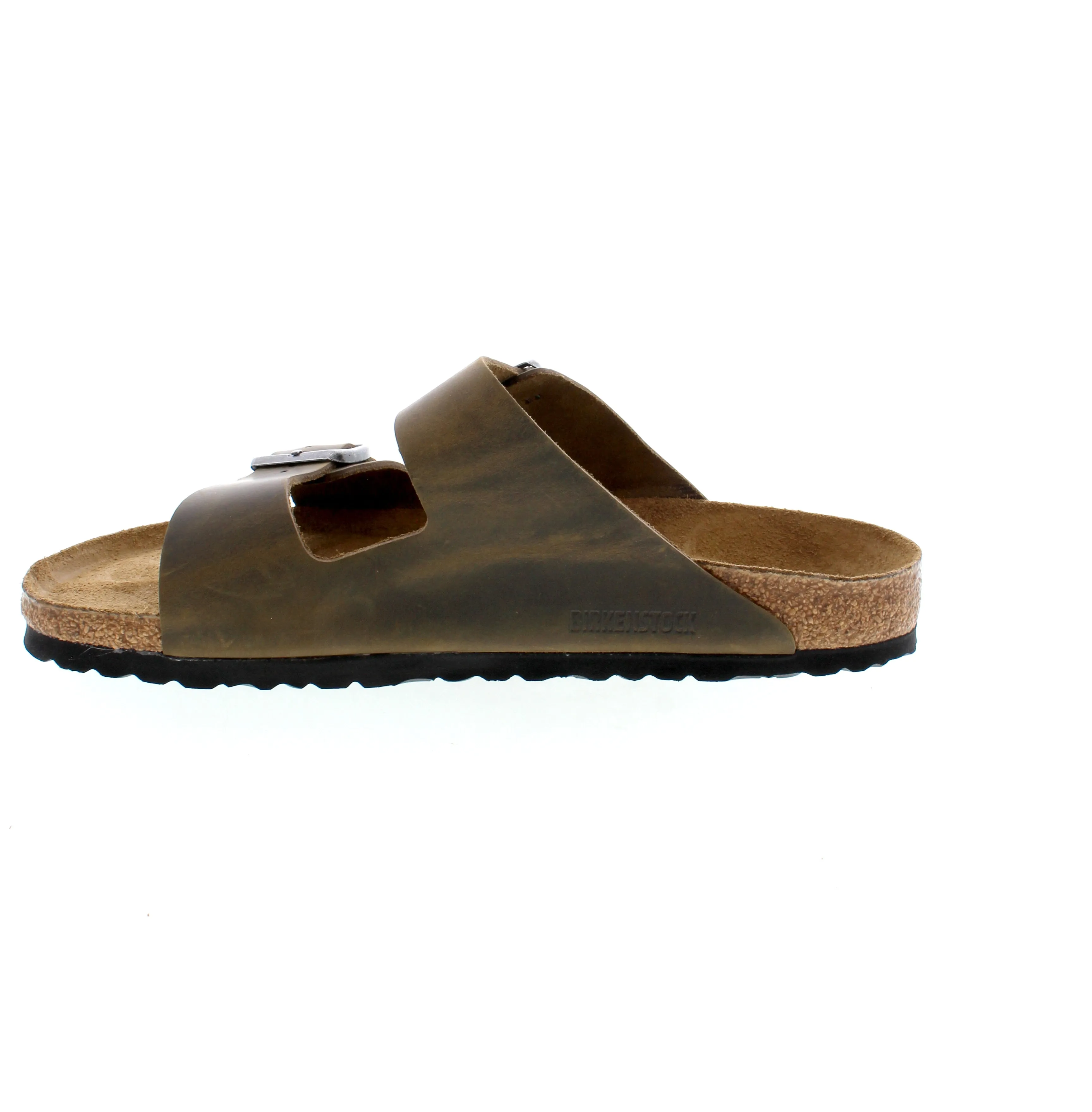 Birkenstock Arizona - Khaki