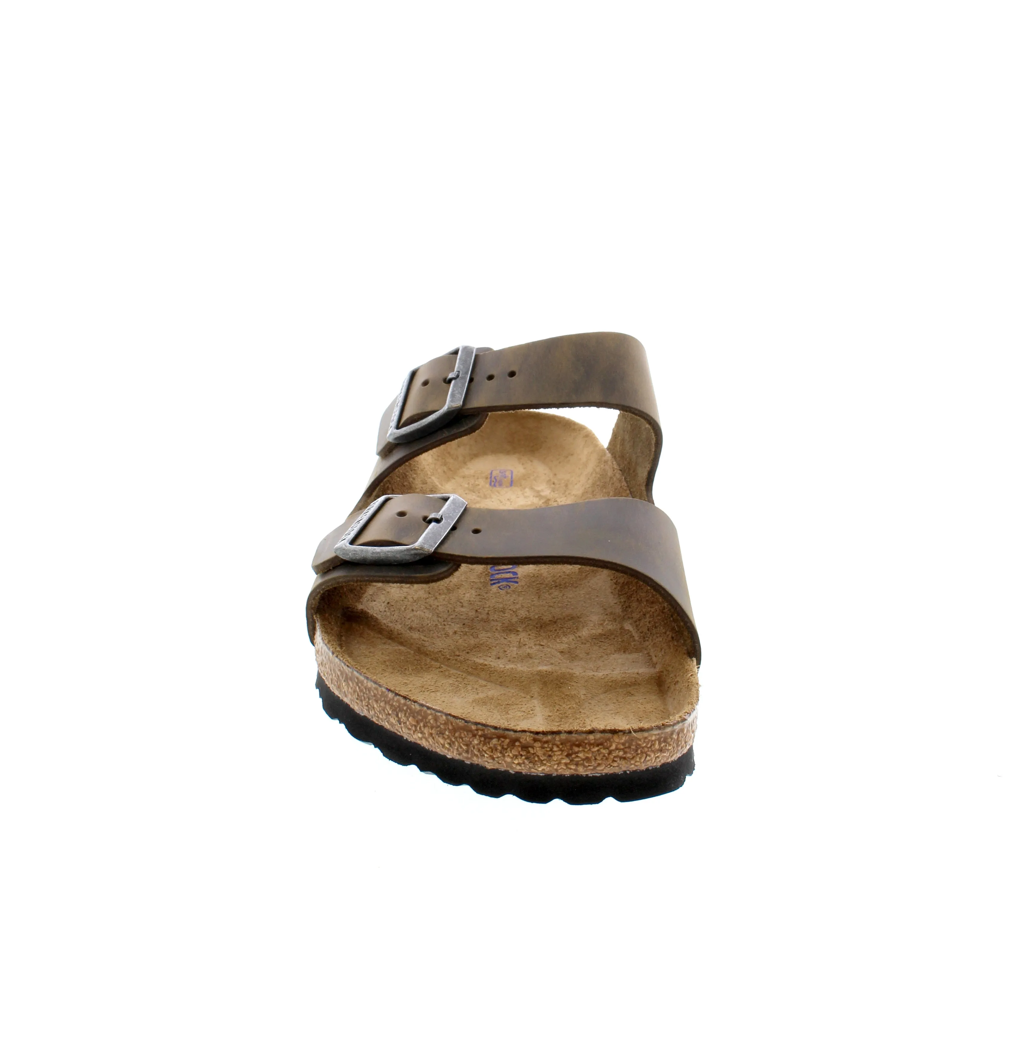 Birkenstock Arizona - Khaki