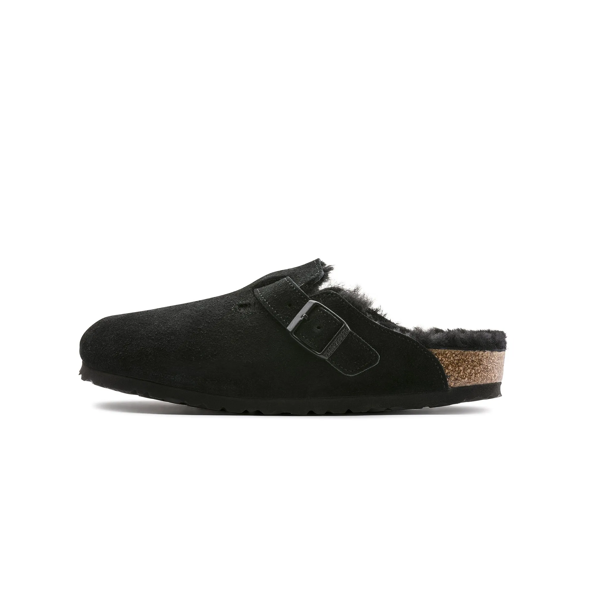 Birkenstock Boston Shearling Shoes