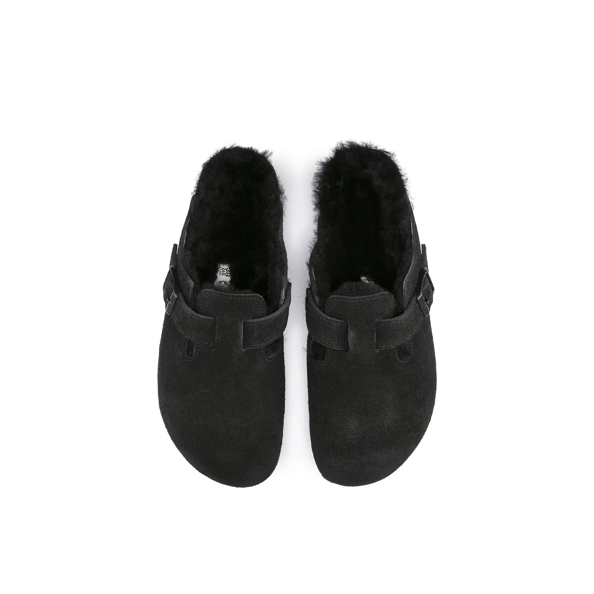 Birkenstock Boston Shearling Shoes