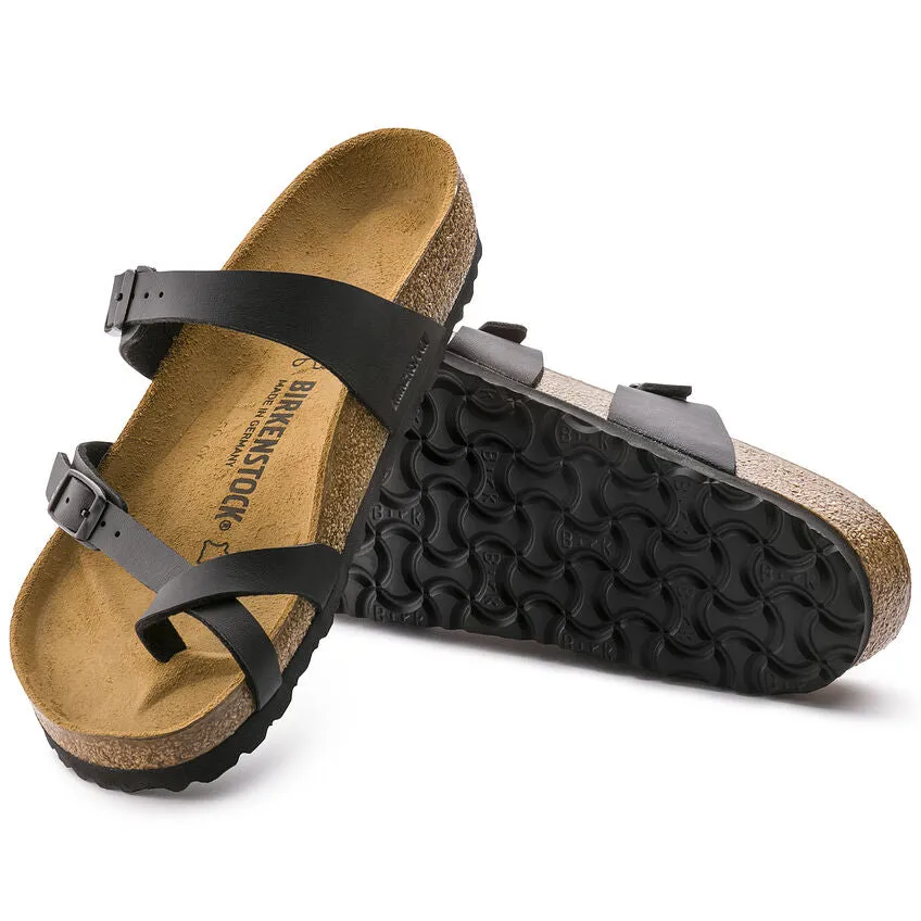 Birkenstock Mayari Birko-Flor® - Black