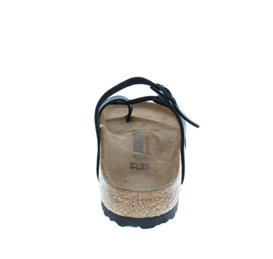 Birkenstock Mayari Birko-Flor® - Black
