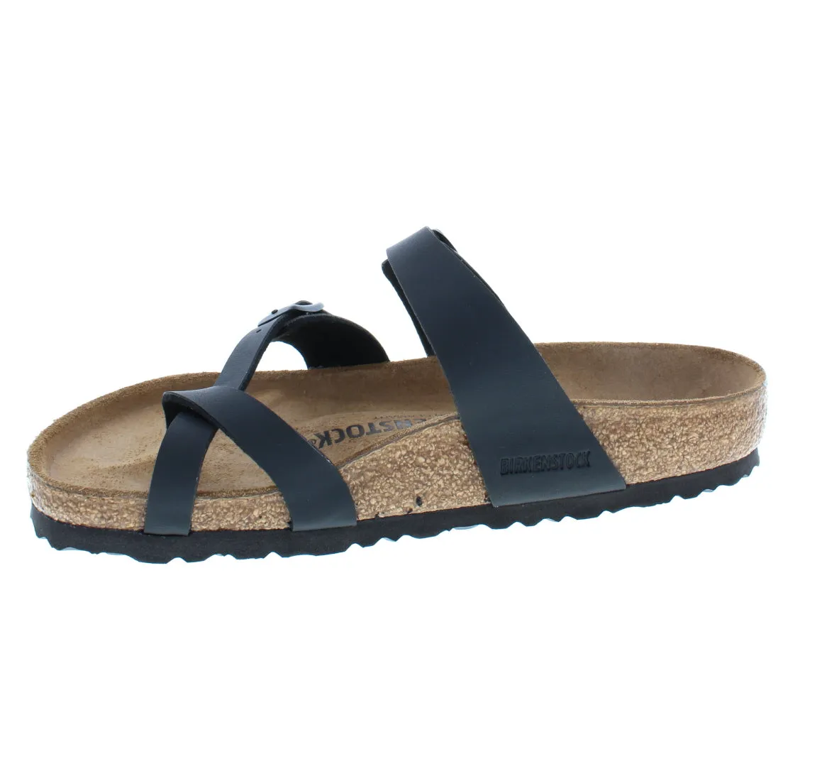 Birkenstock Mayari Birko-Flor® - Black