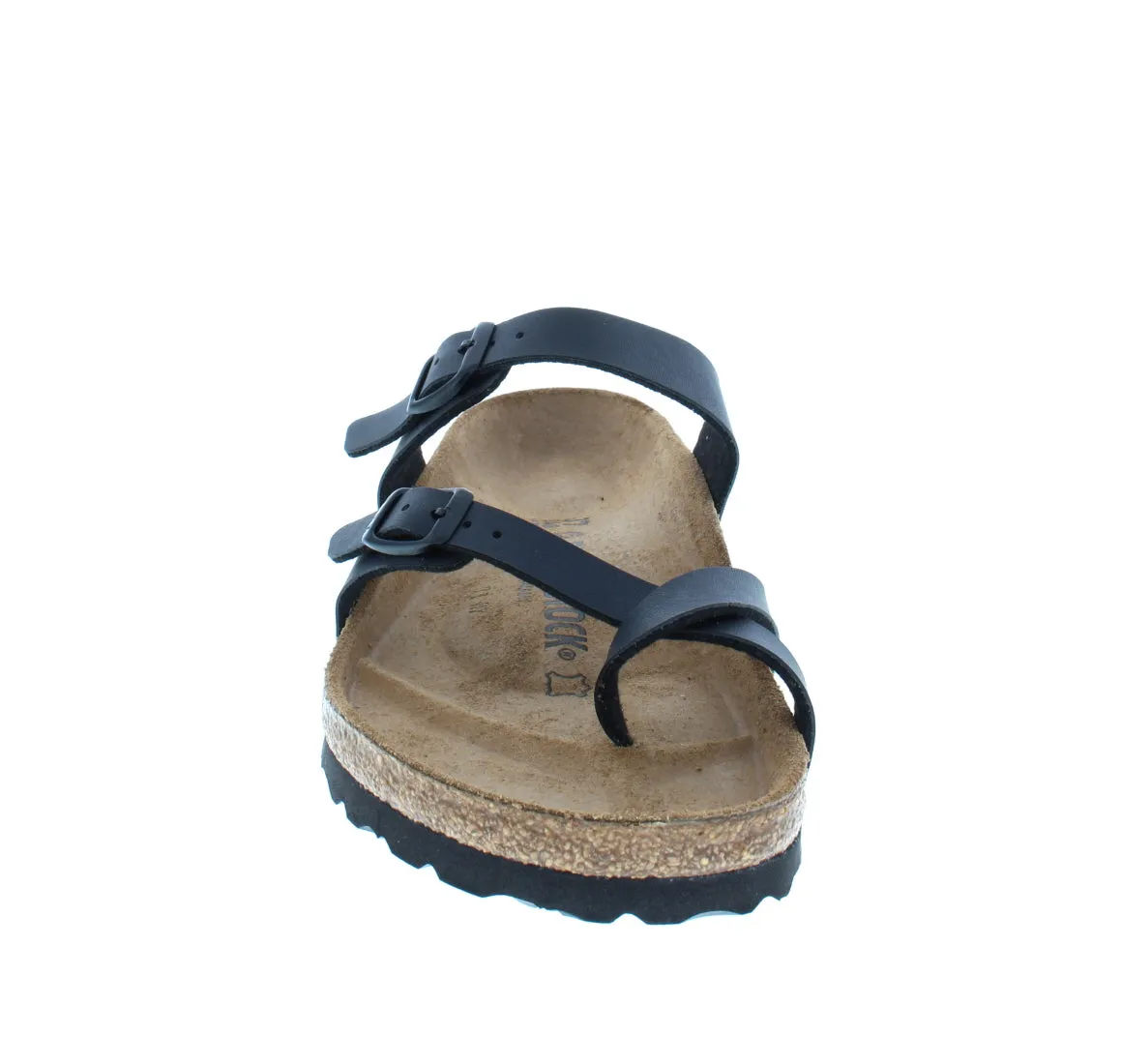 Birkenstock Mayari Birko-Flor® - Black