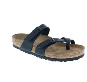 Birkenstock Mayari Birko-Flor® - Black