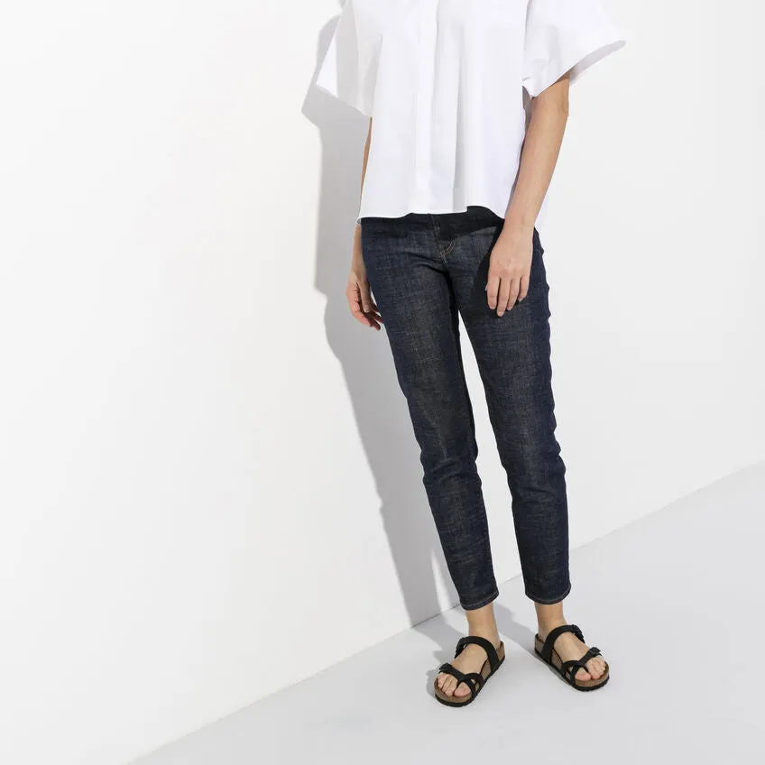 Birkenstock Mayari Birko-Flor® - Black