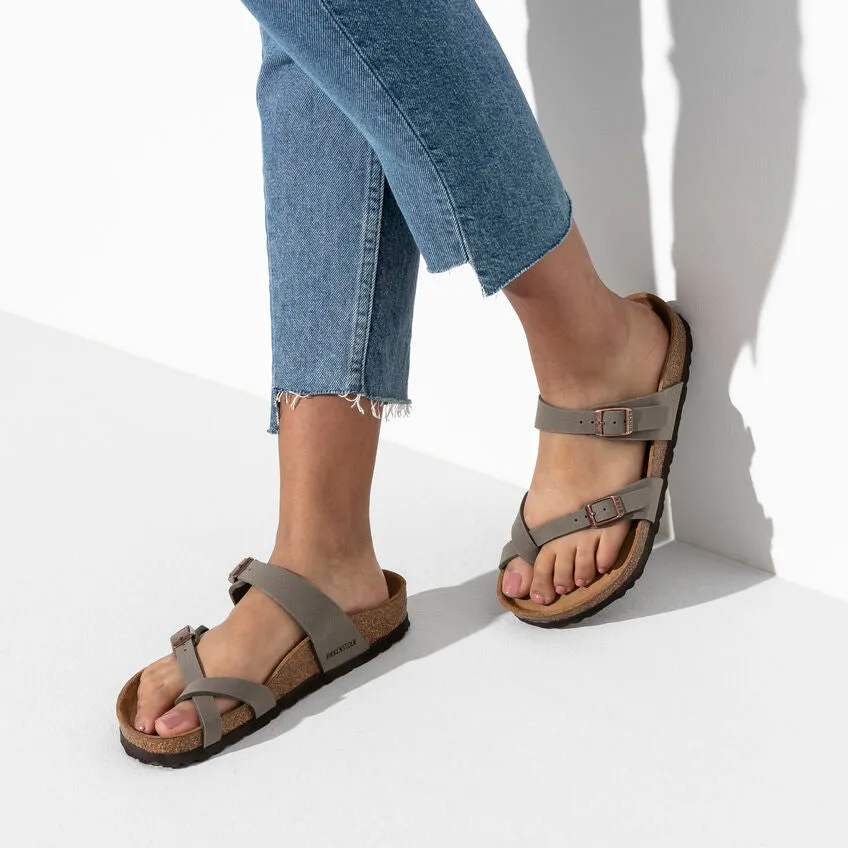 Birkenstock Mayari - Stone