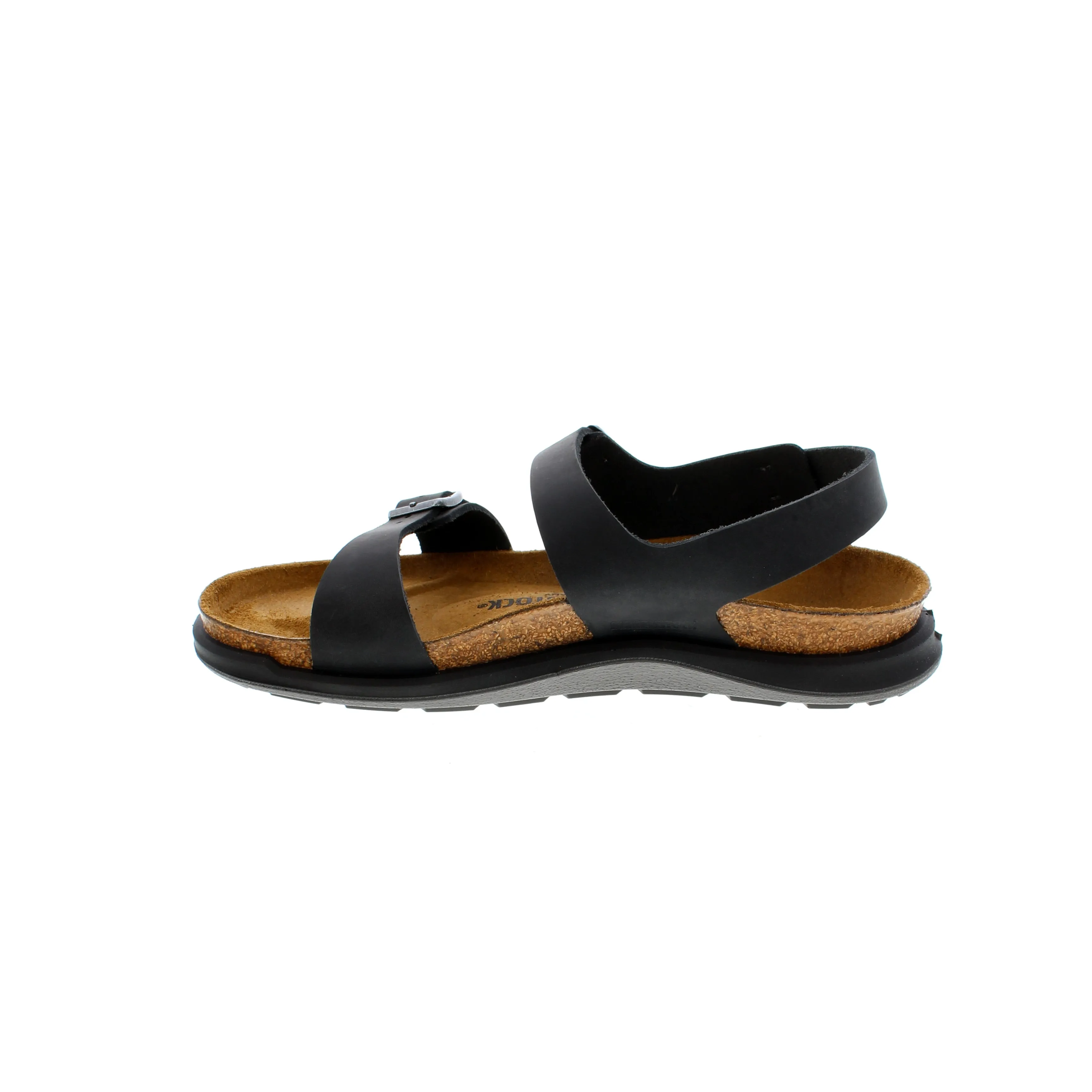 Birkenstock Sonora - Black