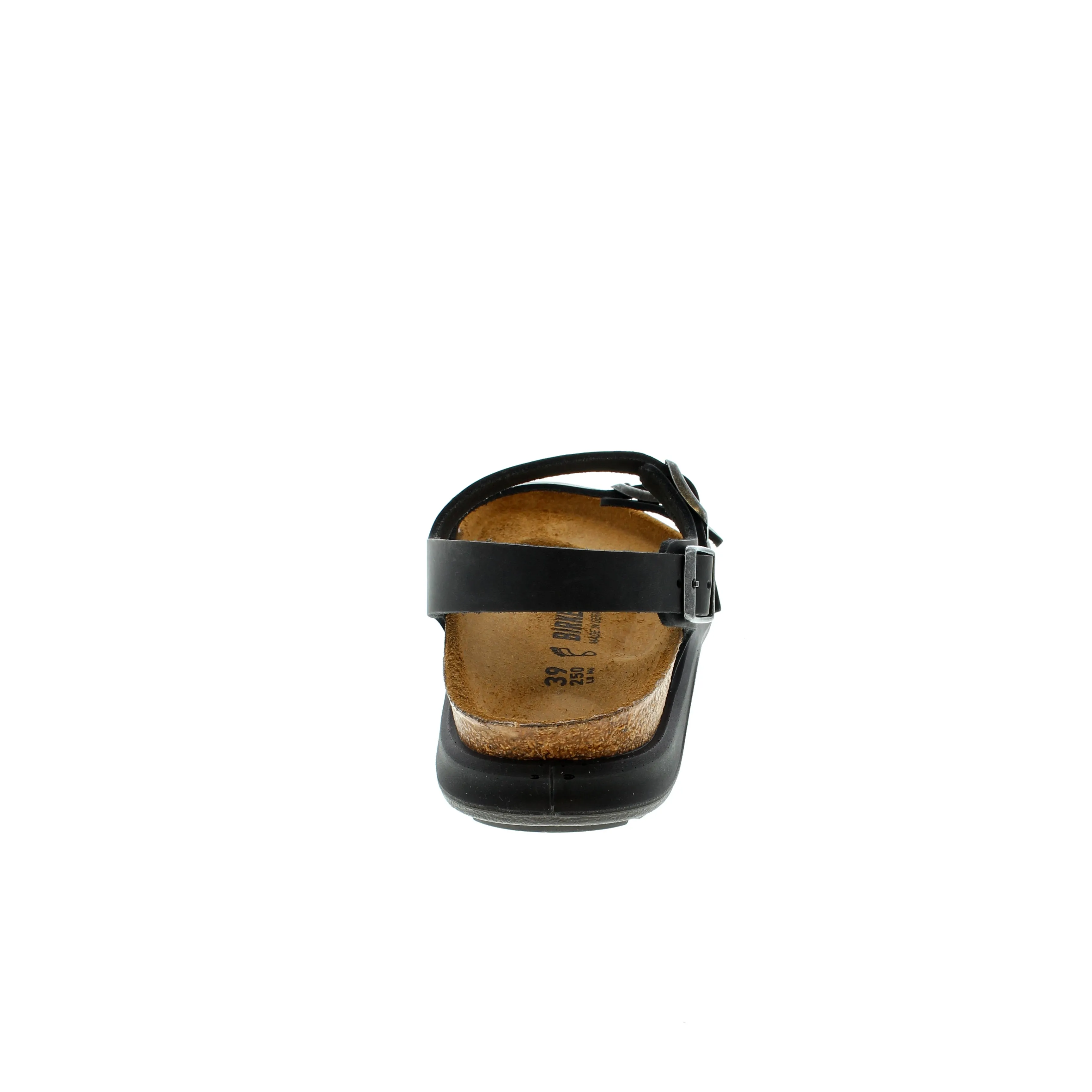 Birkenstock Sonora - Black