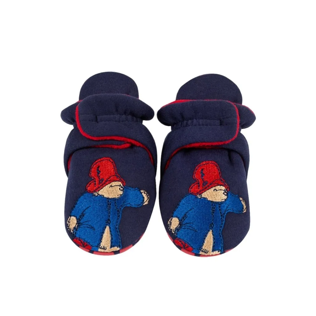 BLADE & ROSE  Paddington Booties