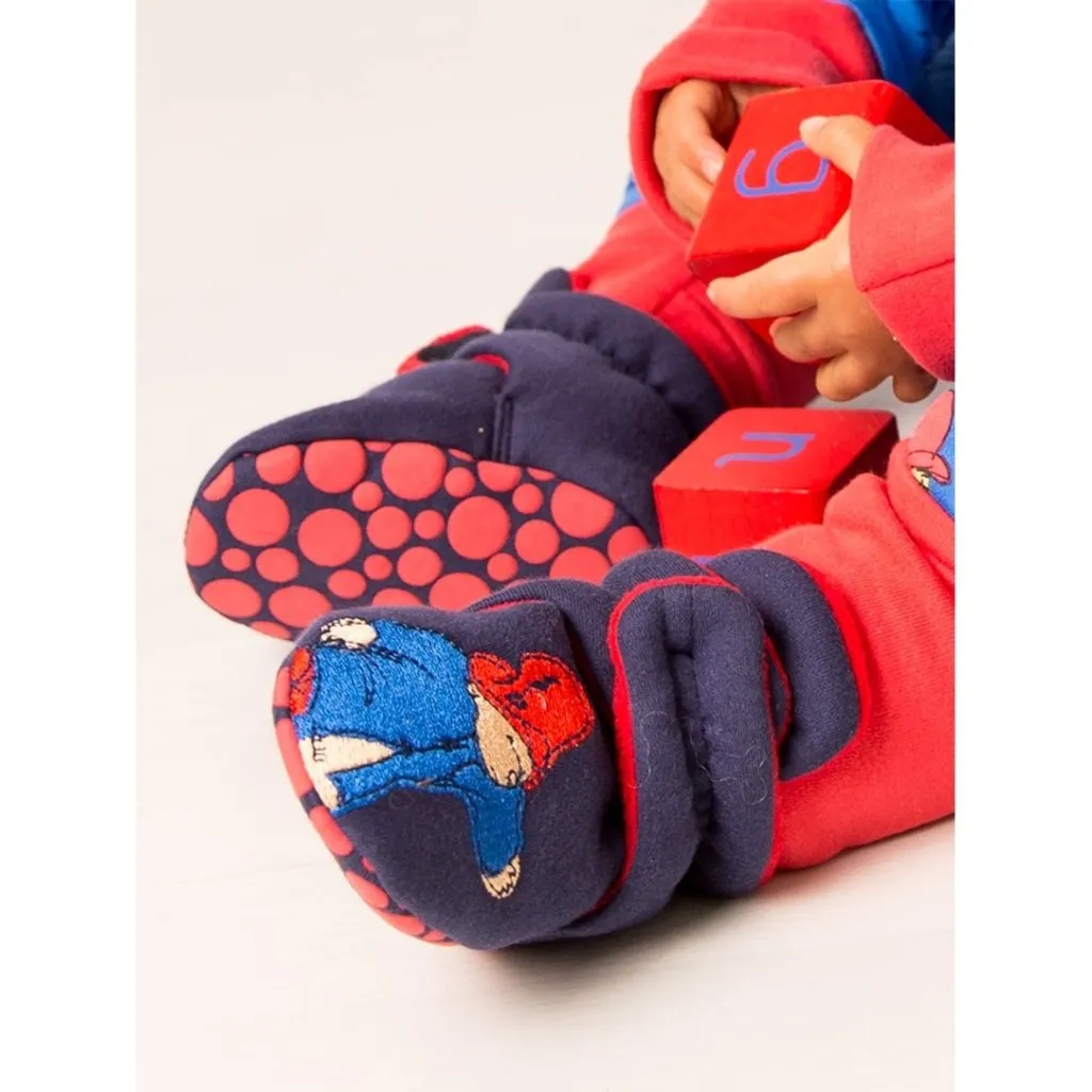 BLADE & ROSE  Paddington Booties