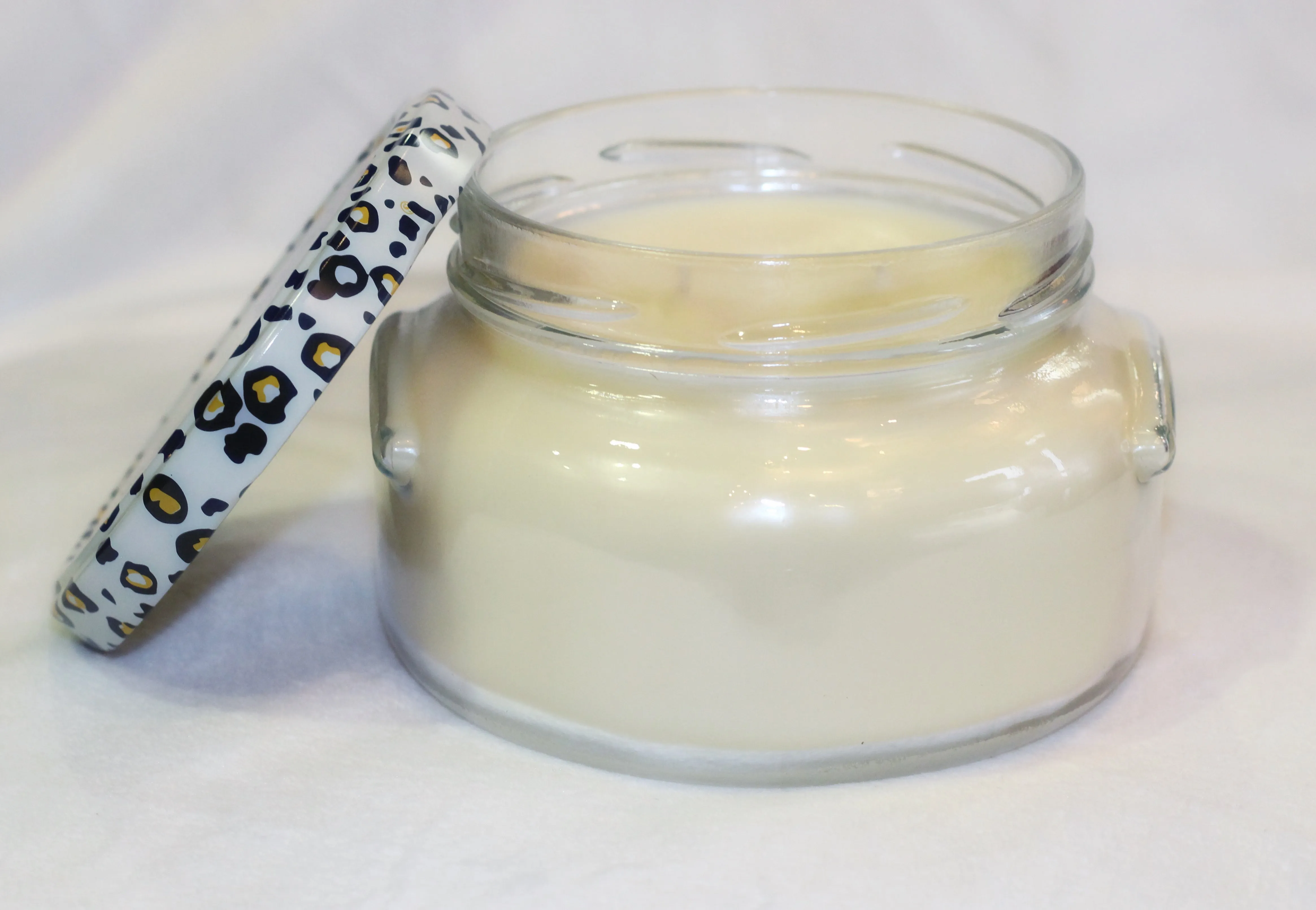 Blueberry Blitz Candle