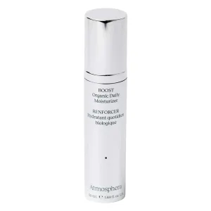 Boost - Organic Hydrating Moisturizer with Bulgarian Rose   Sandalwood