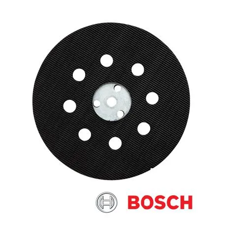 Bosch RS031 5" x 8 Hole Replacement Pad (1295D, 3107, 3725)