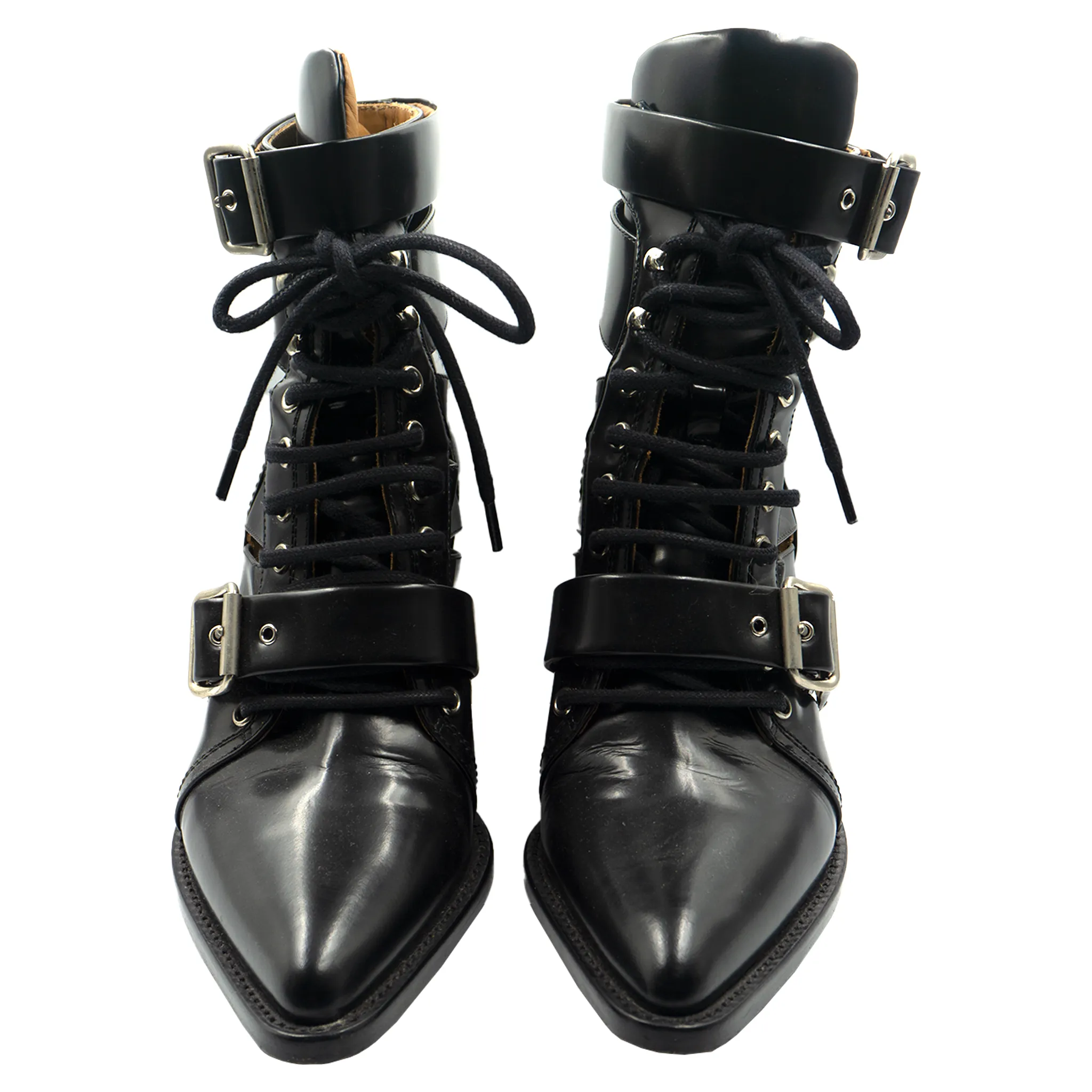 Botas Chloé