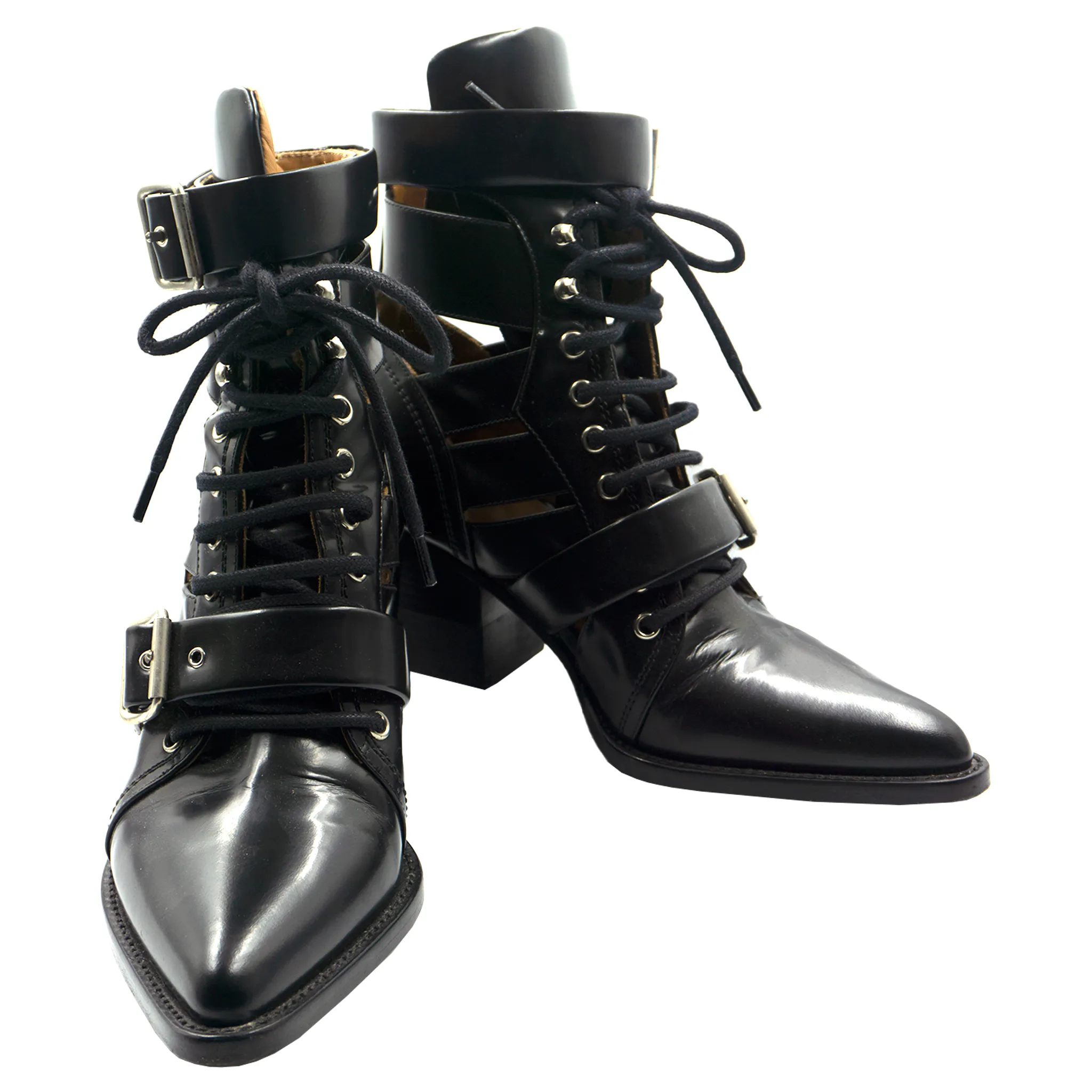 Botas Chloé