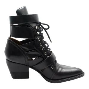 Botas Chloé
