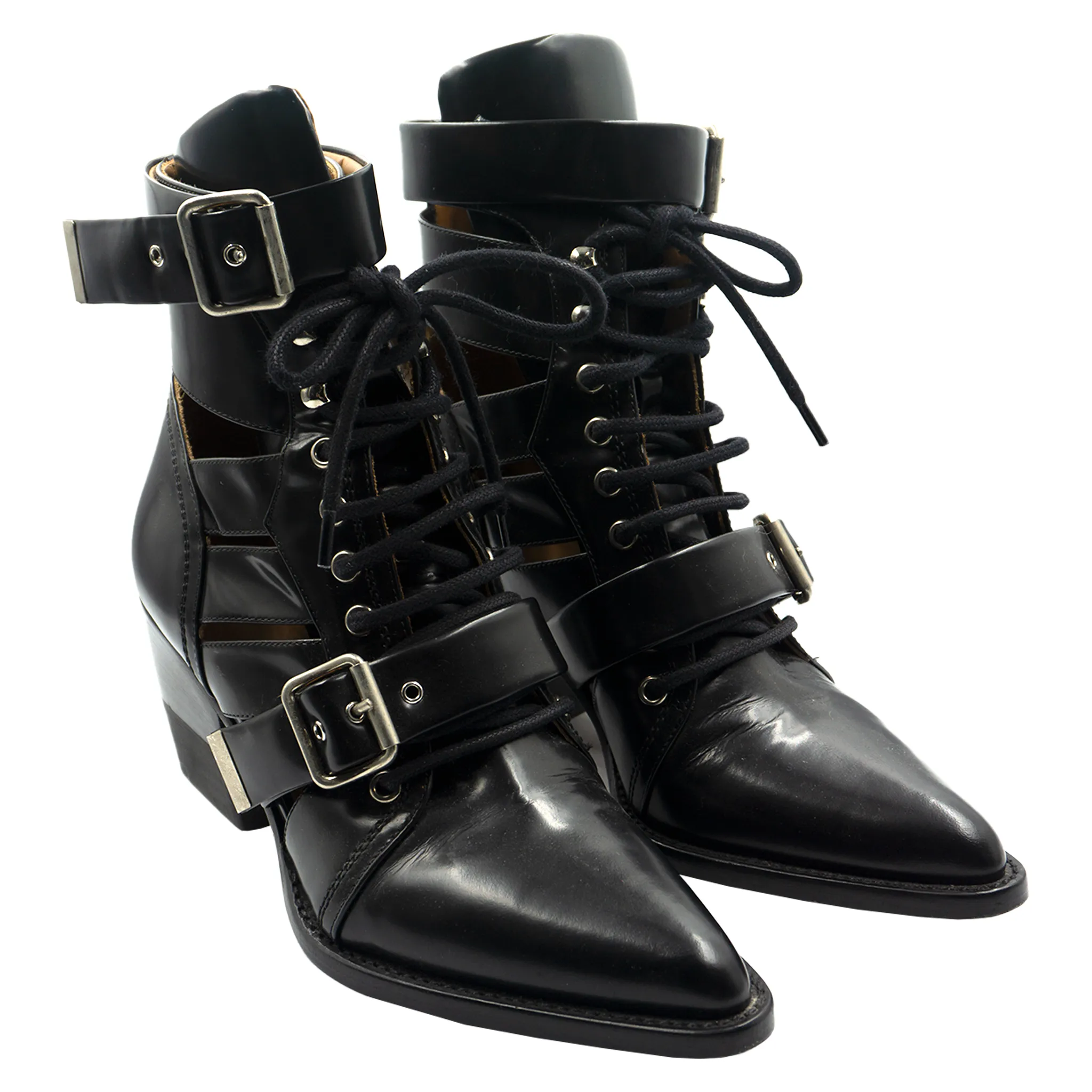 Botas Chloé