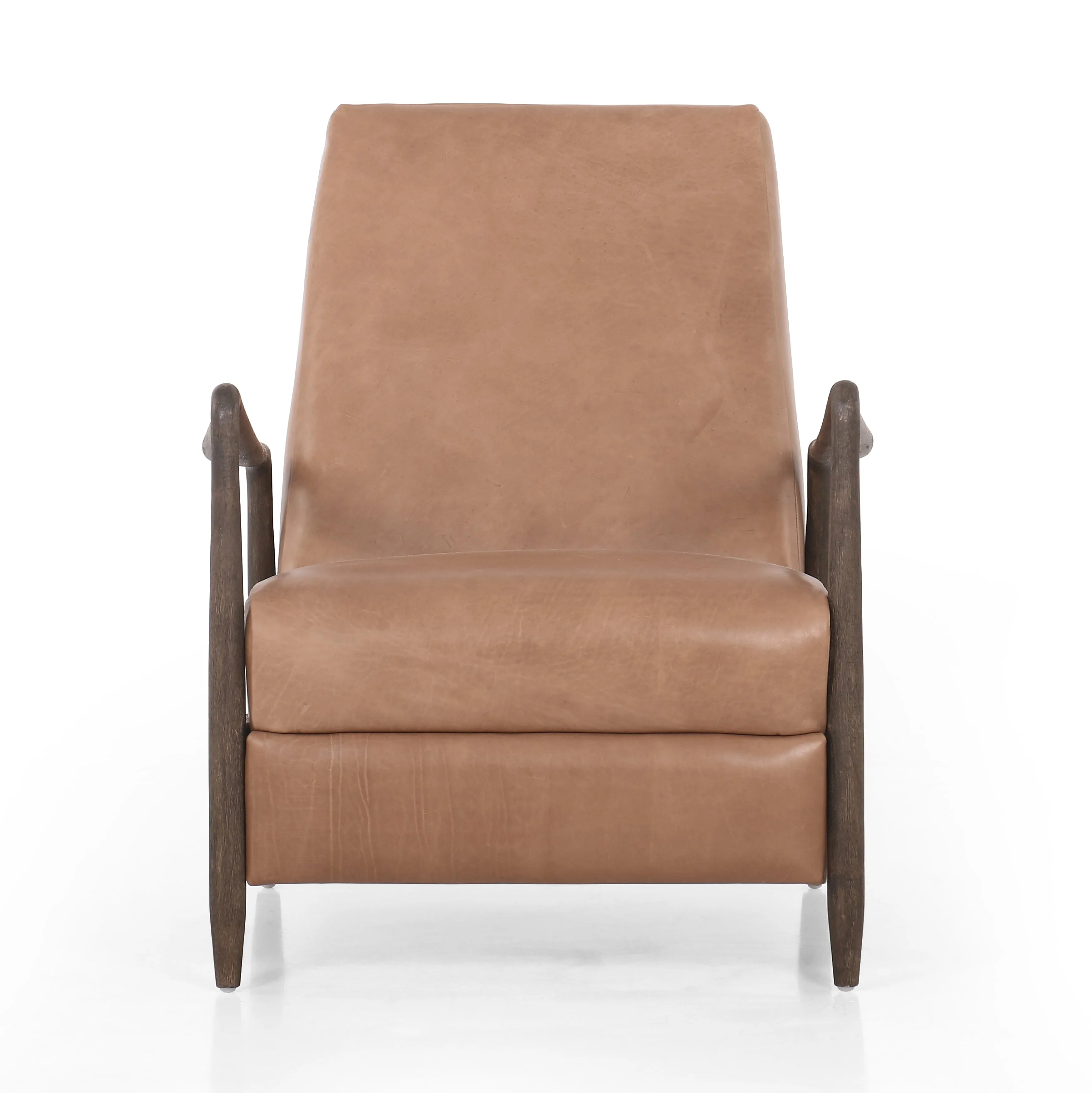 Braden Recliner - Dakota Warm Taupe