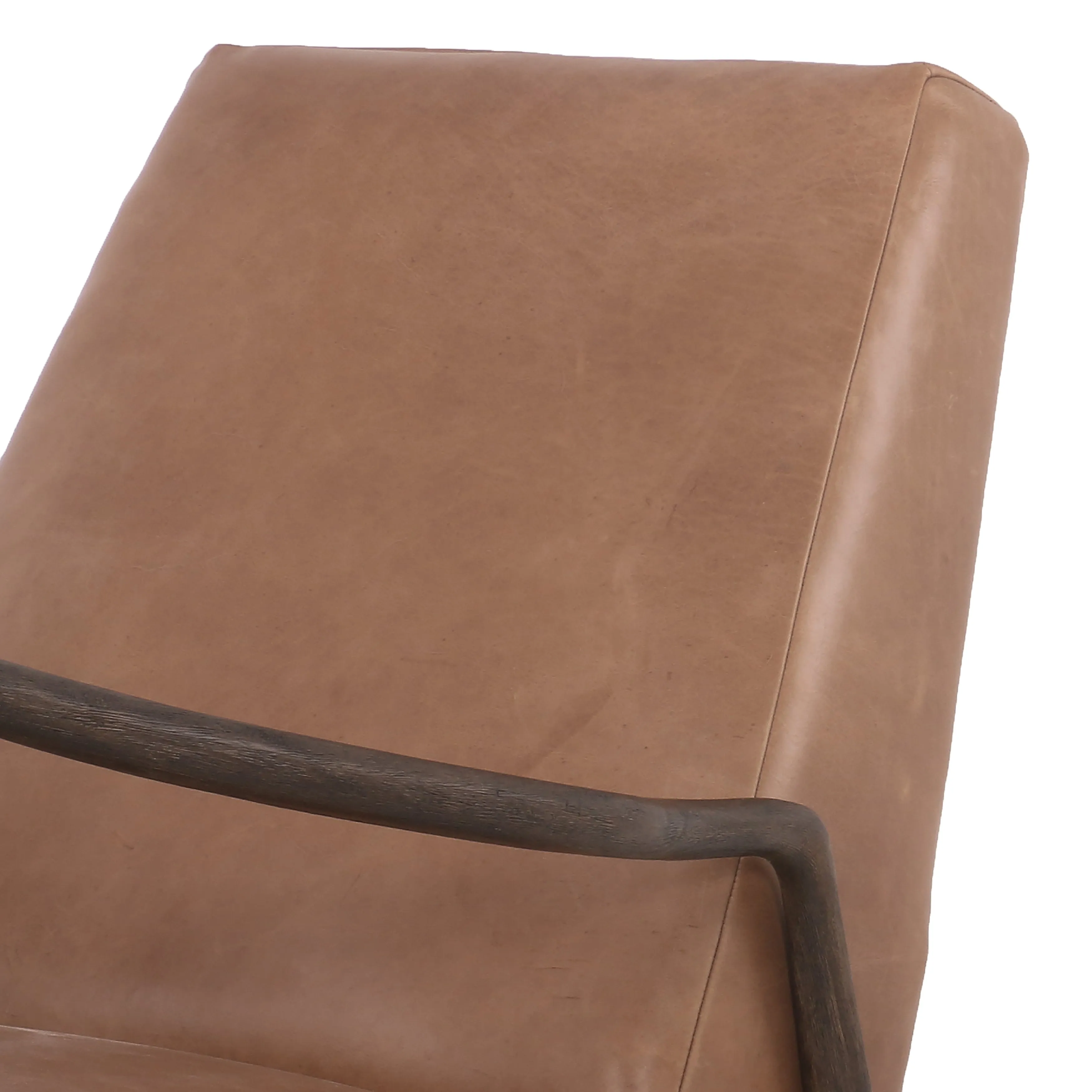 Braden Recliner - Dakota Warm Taupe