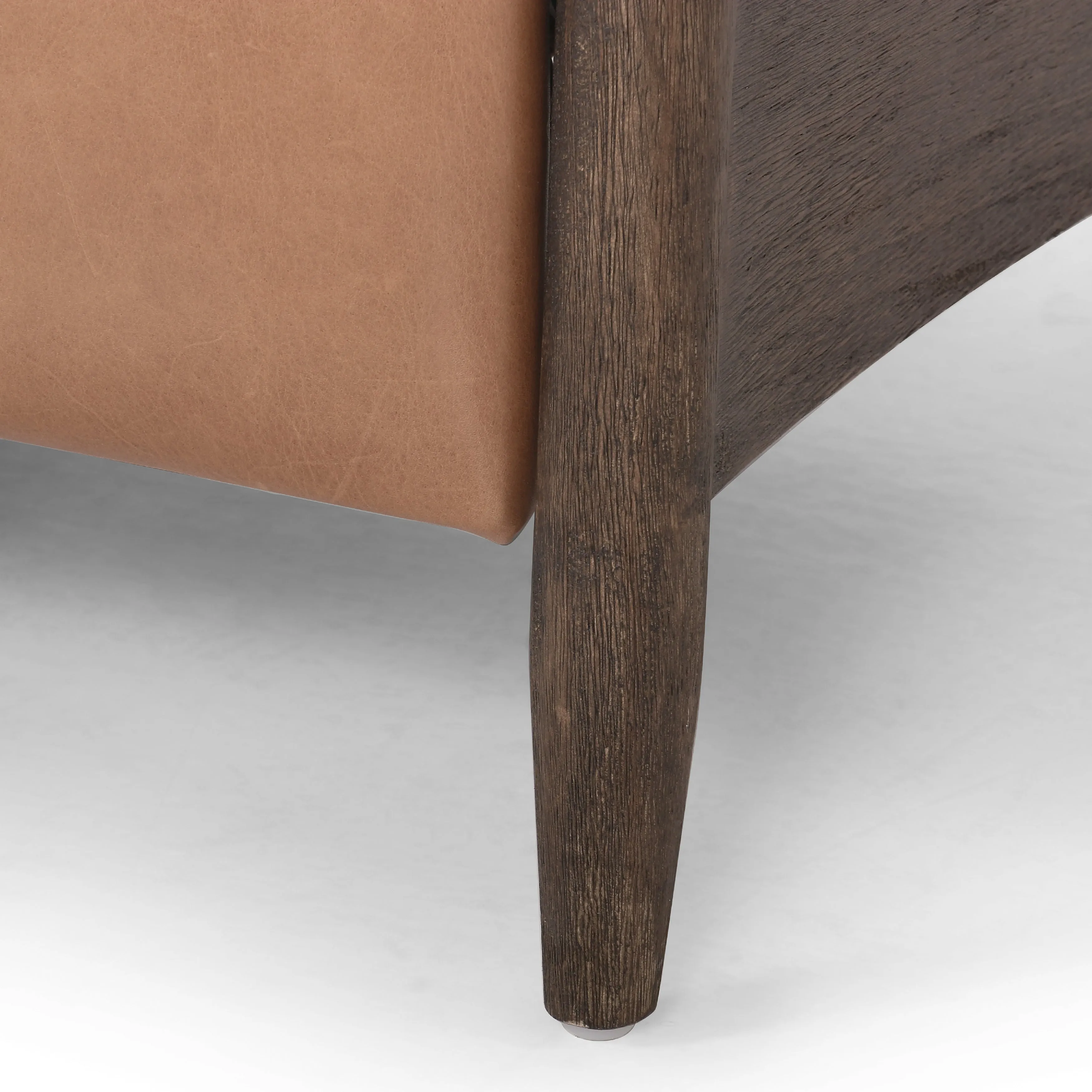 Braden Recliner - Dakota Warm Taupe