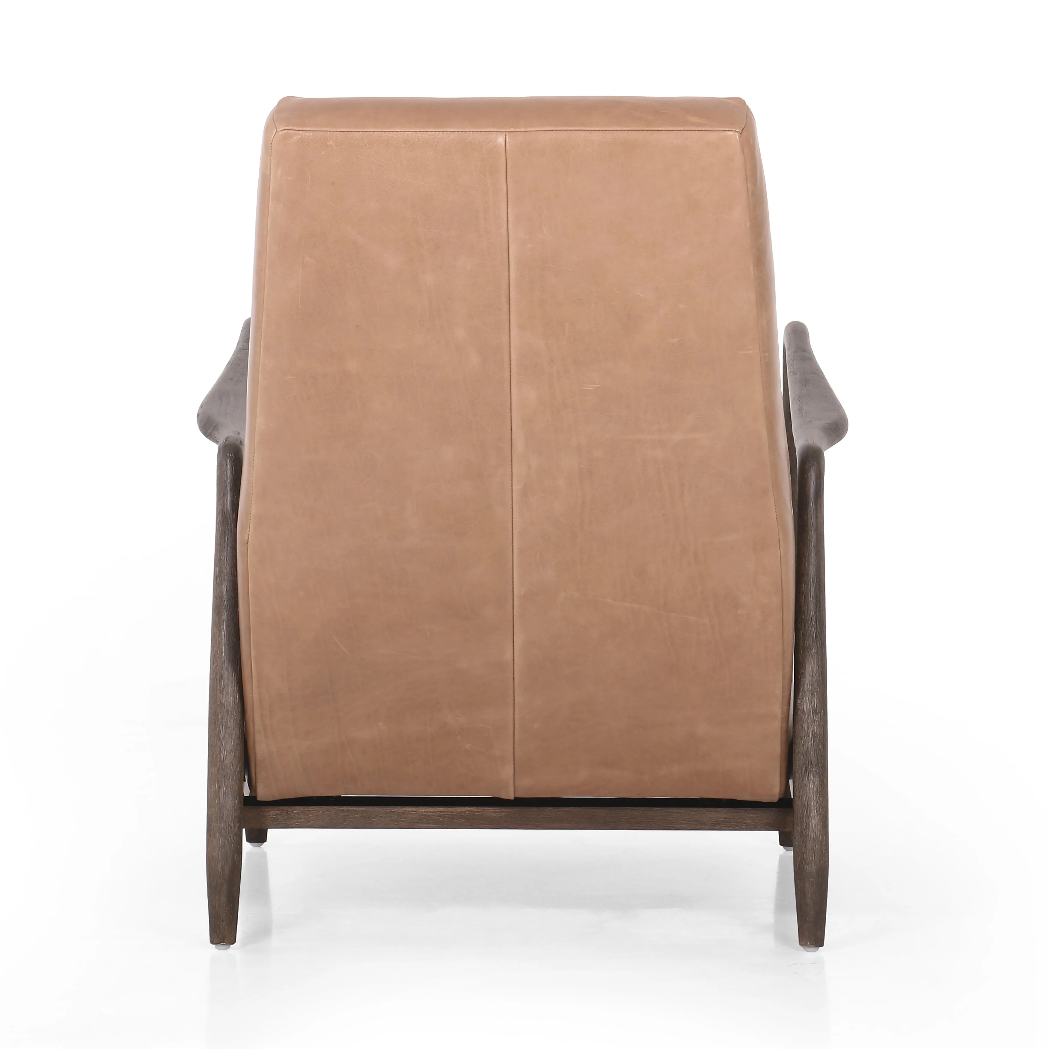 Braden Recliner - Dakota Warm Taupe
