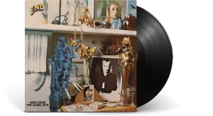 Brian Eno : Here Come The Warm Jets