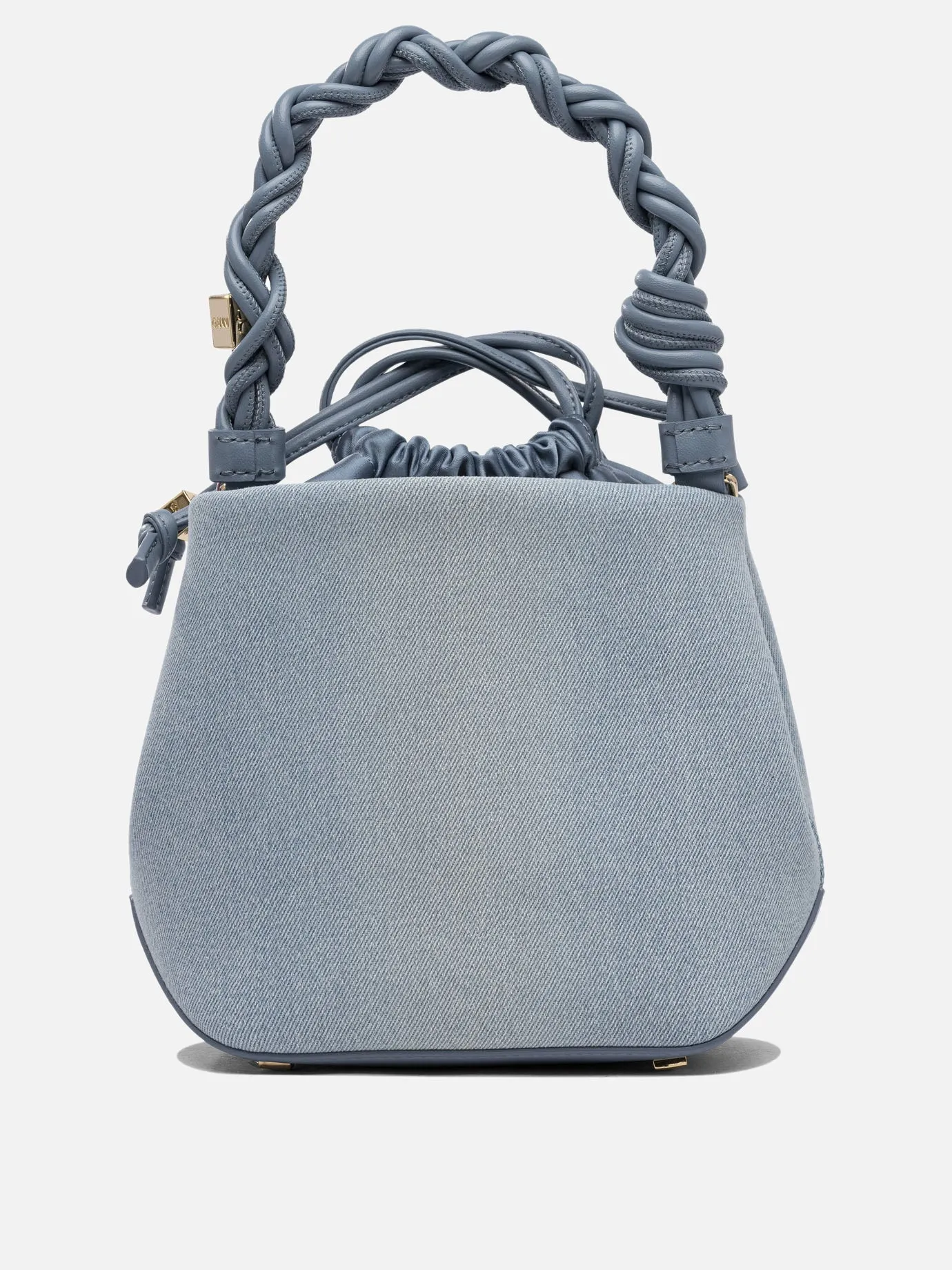 Bucket bag "Bou"