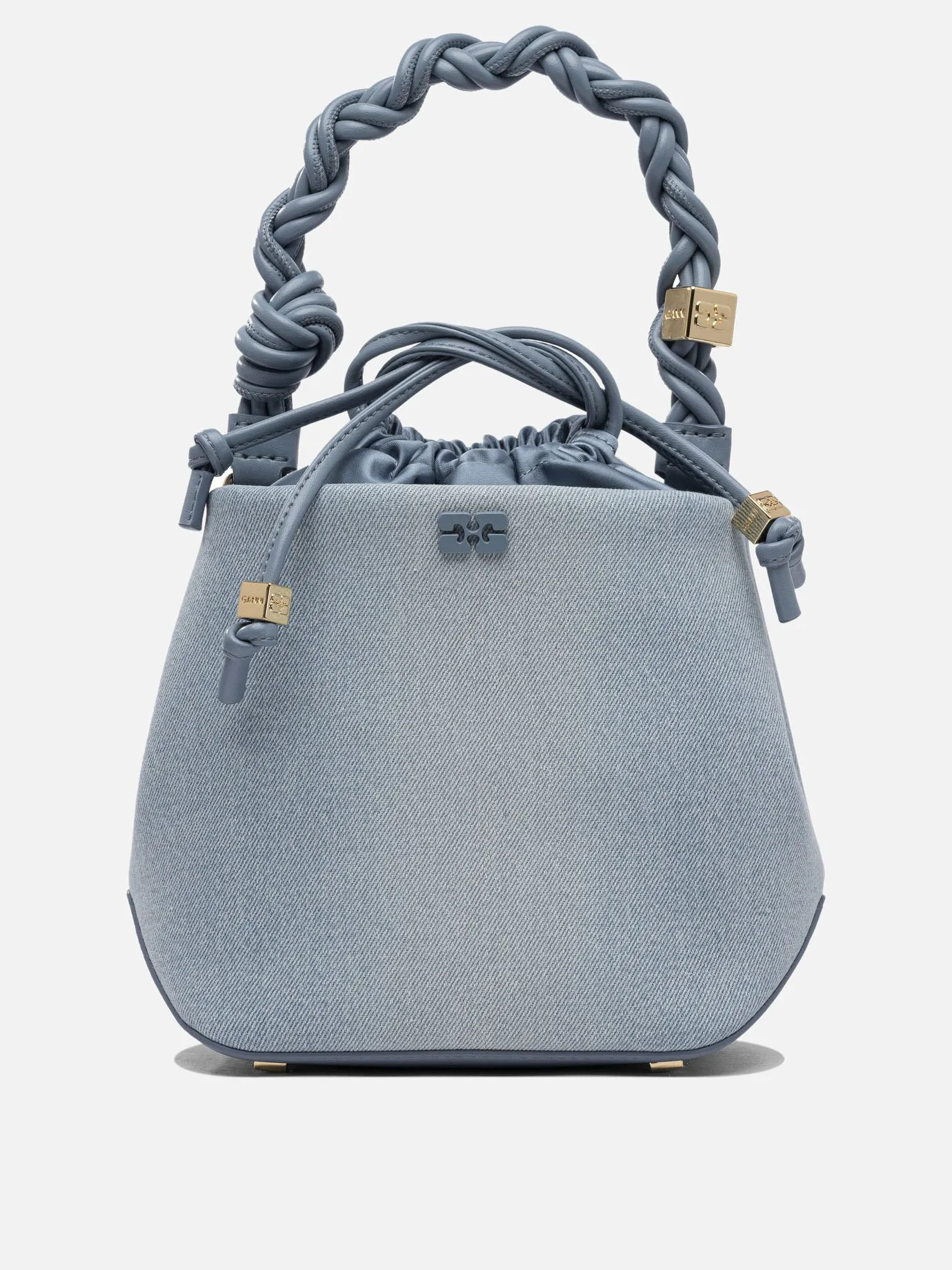 Bucket bag "Bou"