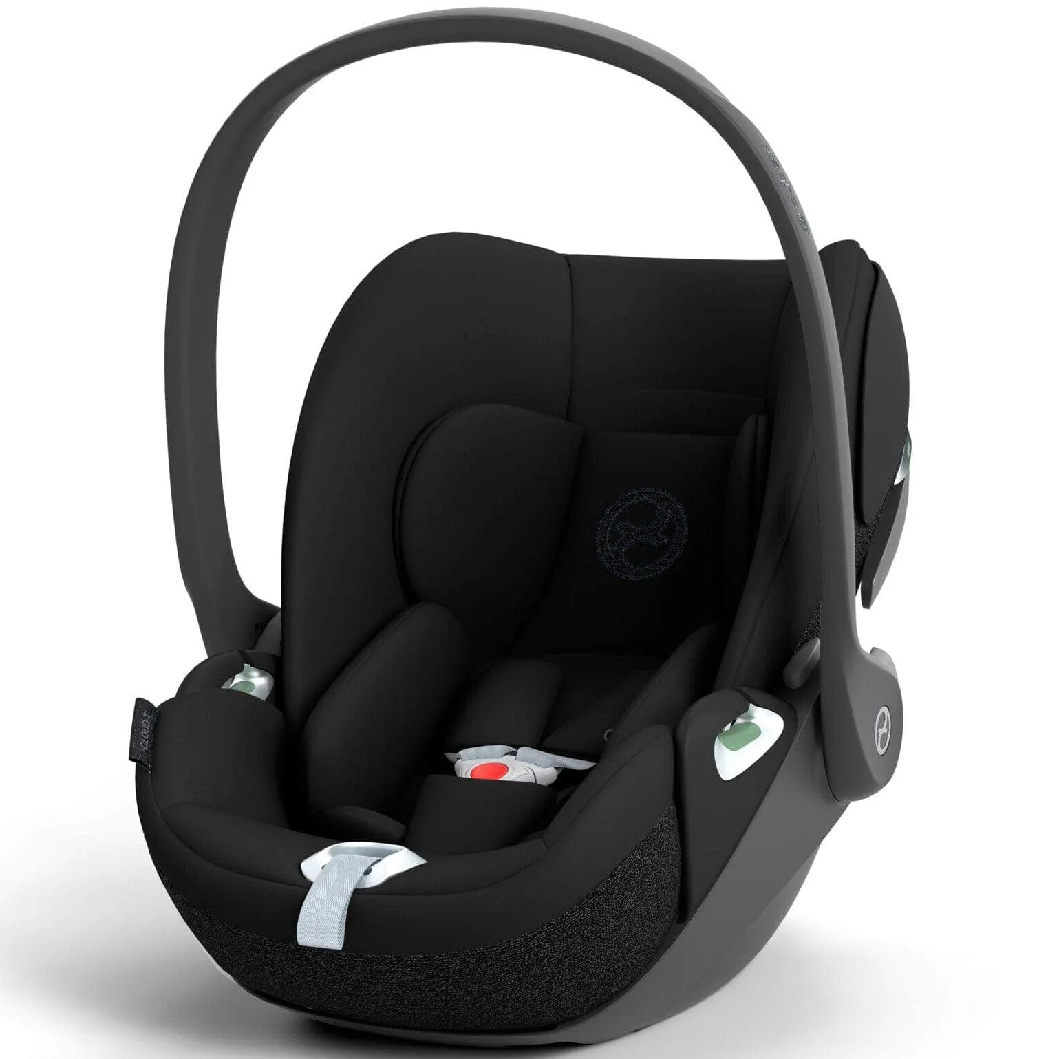 Bugaboo Donkey 5 Twin Complete Cloud T Travel System - Desert Taupe