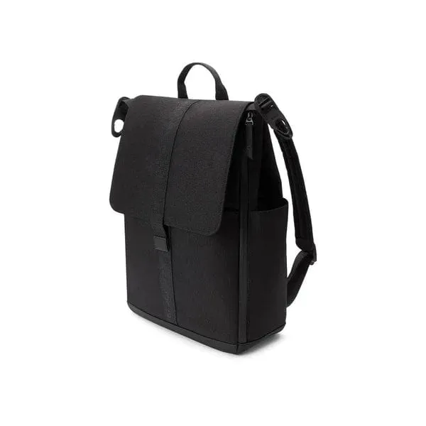 Bugaboo Fox 5 Essential Bundle - Black/Midnight Black/Misty White