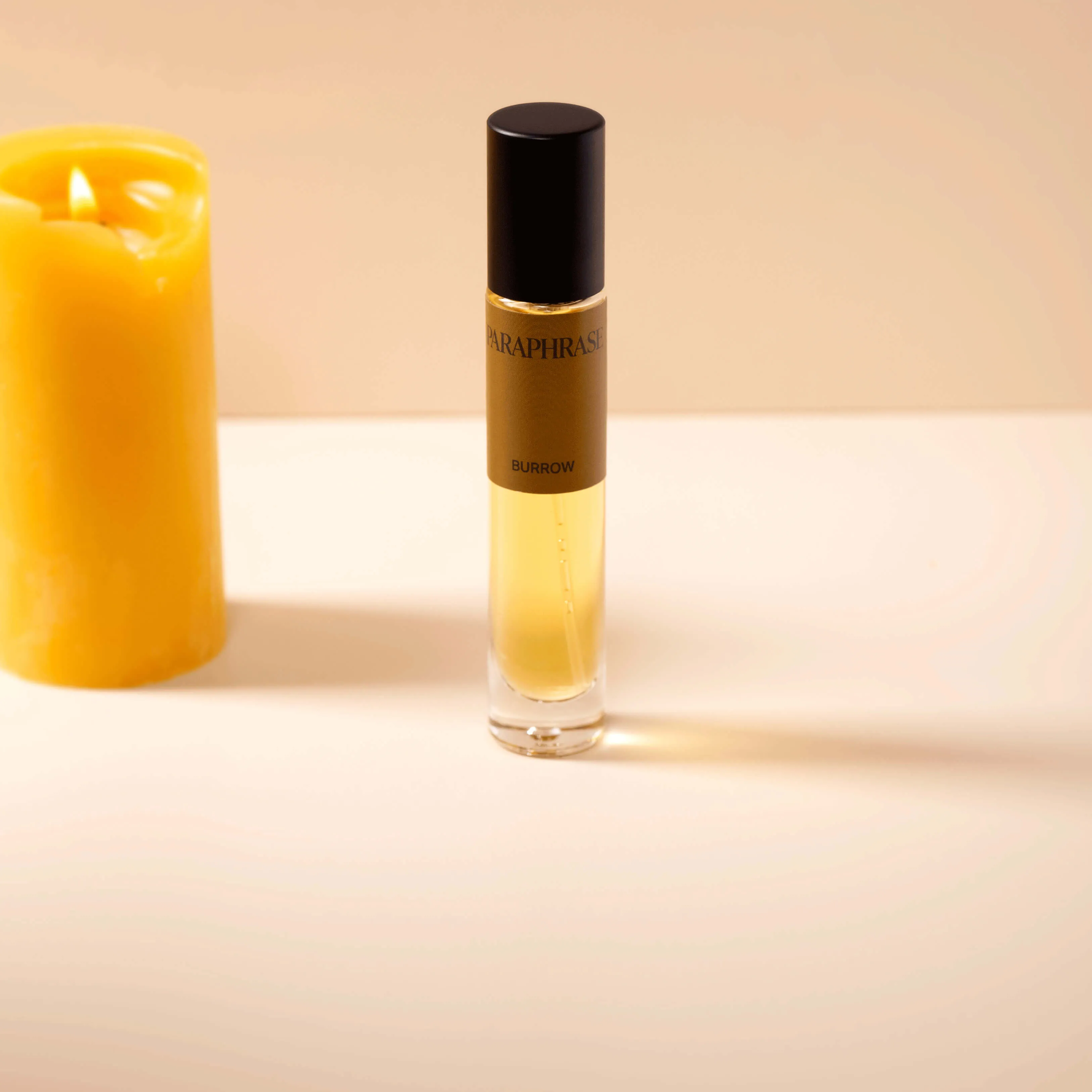 BURROW TRAVEL SIZE