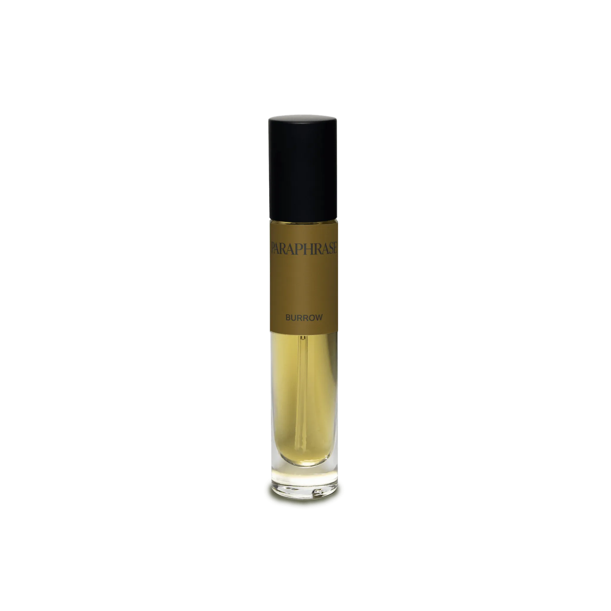 BURROW TRAVEL SIZE