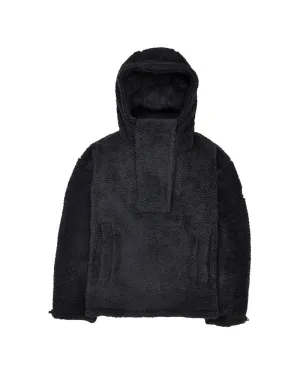Burton Women's Lemma Pullover True Black 2026