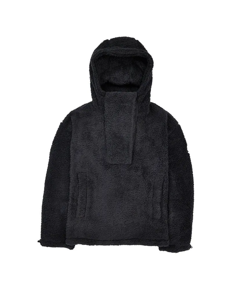 Burton Women's Lemma Pullover True Black 2026