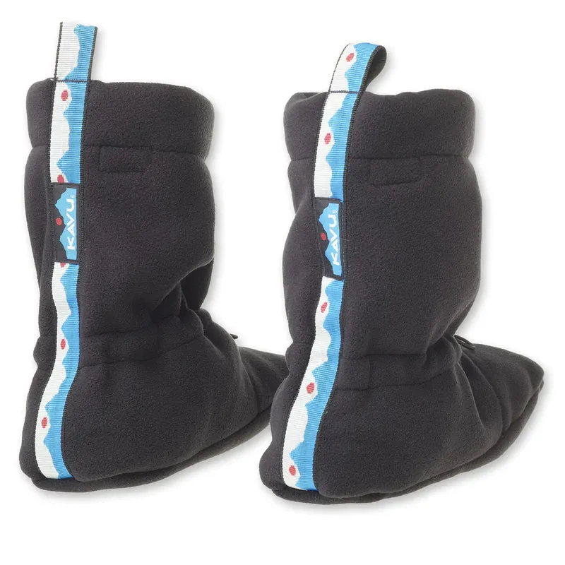 Cabin Toes Socks