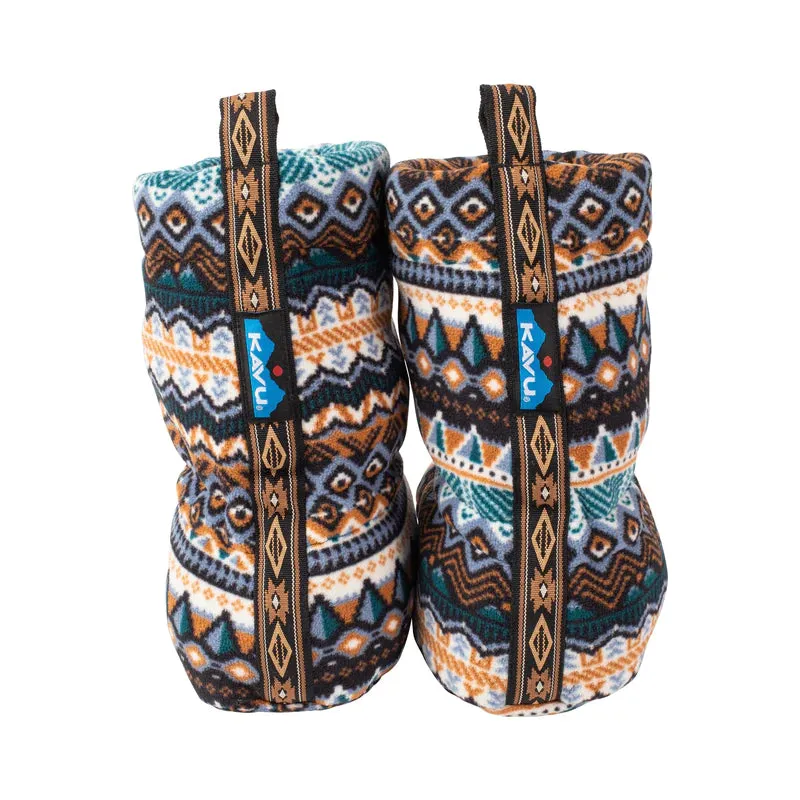 Cabin Toes Socks